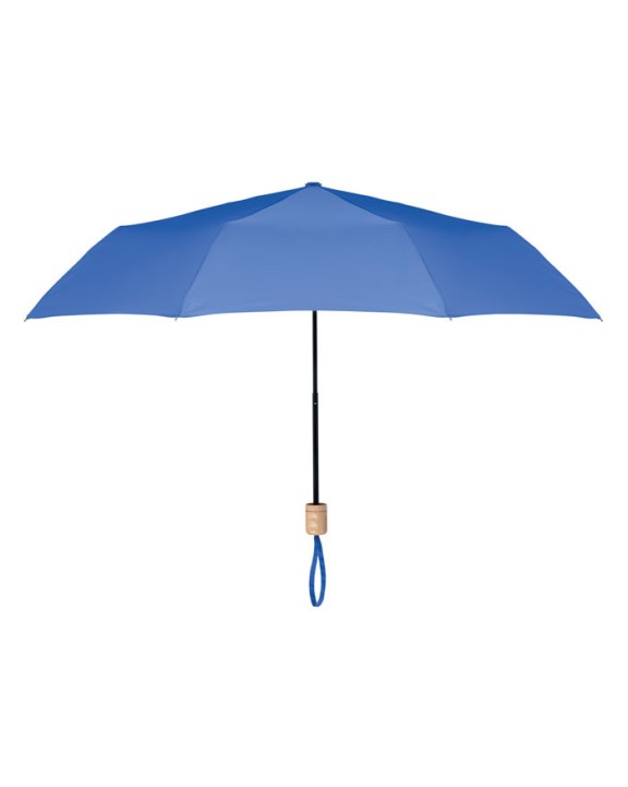 4DO Opvouwbare paraplu Regenschirm personalisierbar