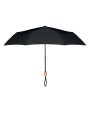 4DO Opvouwbare paraplu Regenschirm personalisierbar