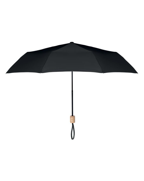 4DO Opvouwbare paraplu Regenschirm personalisierbar
