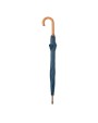 Parapluie personnalisable 4DO Parapluie 23,5'' RPET pongé