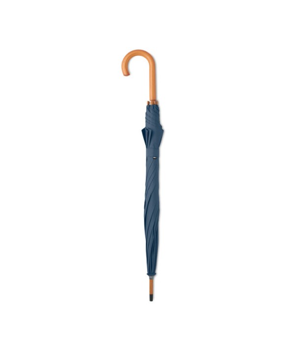 Parapluie personnalisable 4DO Parapluie 23,5'' RPET pongé