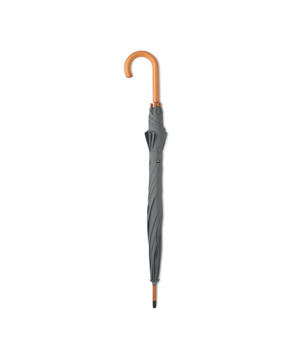 Parapluie personnalisable 4DO Parapluie 23,5'' RPET pongé