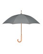 Parapluie personnalisable 4DO Parapluie 23,5'' RPET pongé