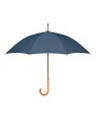 Parapluie personnalisable 4DO Parapluie 23,5'' RPET pongé