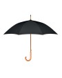 Parapluie personnalisable 4DO Parapluie 23,5'' RPET pongé