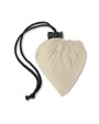 4DO Faltbare Cotton Bag 105 g/m² Tasche personalisierbar