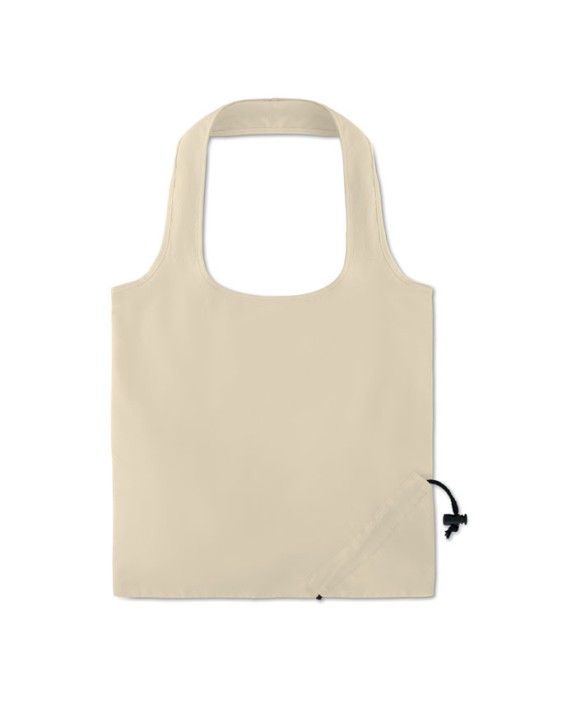 4DO Faltbare Cotton Bag 105 g/m² Tasche personalisierbar