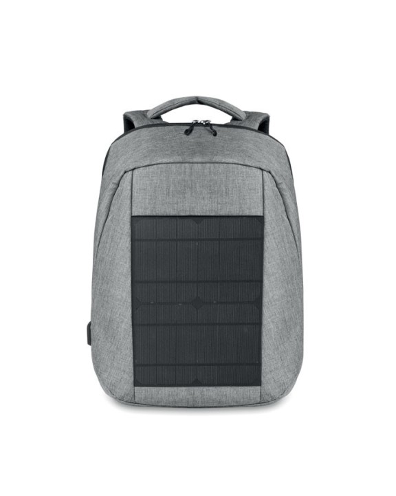 4DO Solar Rucksack Tasche personalisierbar