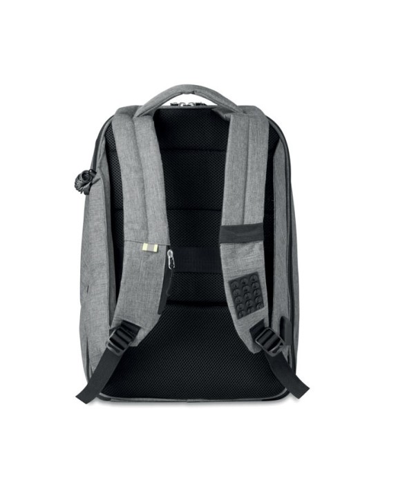4DO Solar Rucksack Tasche personalisierbar
