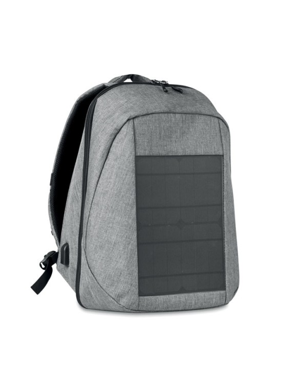 4DO Solar Rucksack Tasche personalisierbar