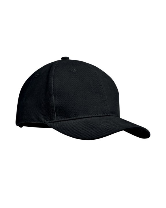 4DO Baseball Kappe 6 Panels        MO9643 Kappe personalisierbar