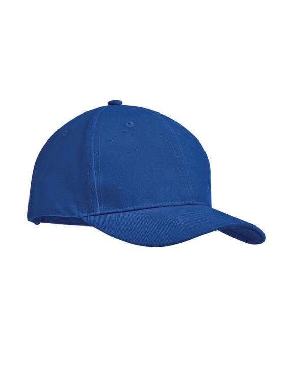4DO Baseball Kappe 6 Panels        MO9643 Kappe personalisierbar