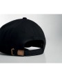 Casquette personnalisable 4DO Brushed heavy cotton 6 panel sa