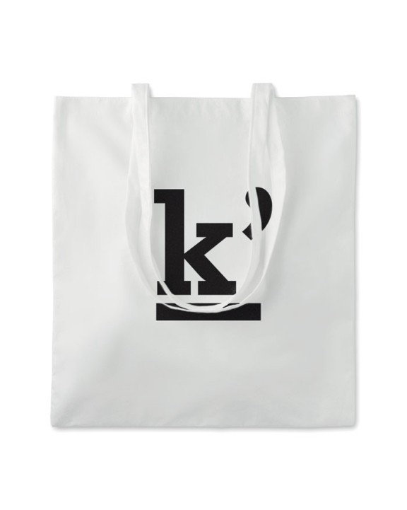 4DO Einkaufstasche Tasche personalisierbar