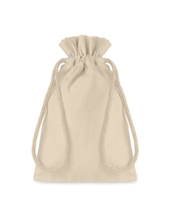 4DO Beutel mit Kordelzug S Tasche personalisierbar