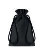 Sac & bagagerie personnalisable 4DO Petit sac en coton