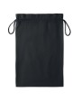 4DO Beutel mit Kordelzug L Tasche personalisierbar