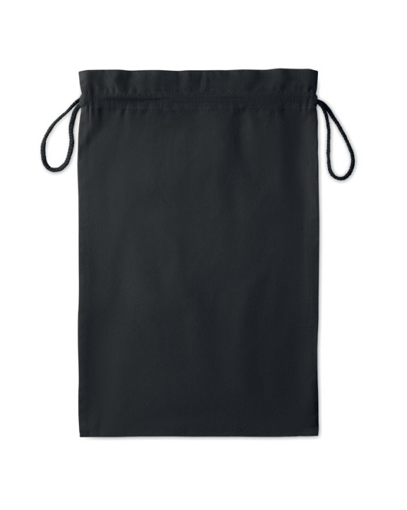4DO Beutel mit Kordelzug L Tasche personalisierbar
