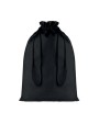 4DO Beutel mit Kordelzug L Tasche personalisierbar