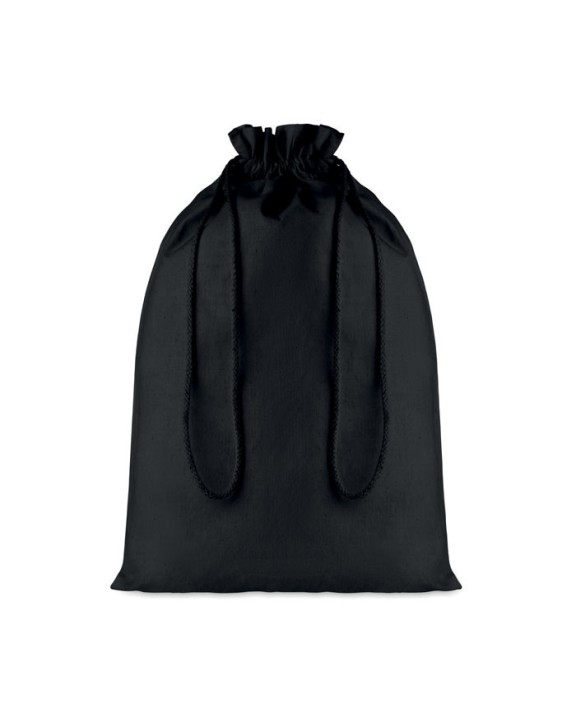 4DO Beutel mit Kordelzug L Tasche personalisierbar