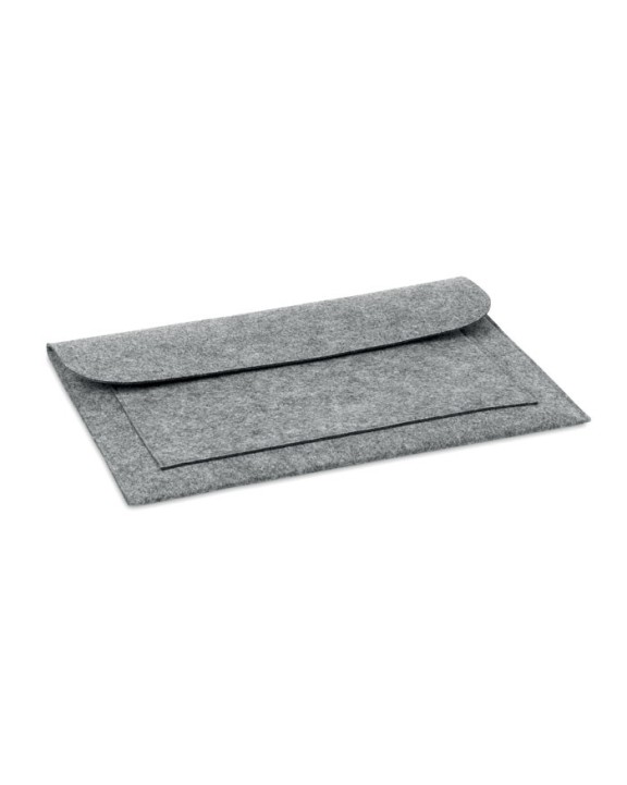 Sac & bagagerie personnalisable 4DO Pochette feutre ordinateur