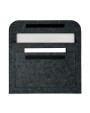 Sac & bagagerie personnalisable 4DO Pochette feutre ordinateur