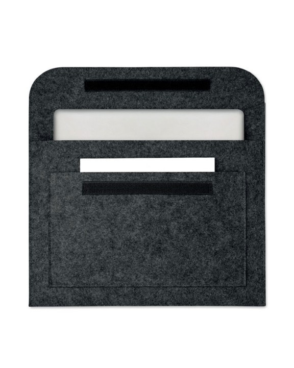 Sac & bagagerie personnalisable 4DO Pochette feutre ordinateur