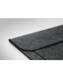 Sac & bagagerie personnalisable 4DO Pochette feutre ordinateur