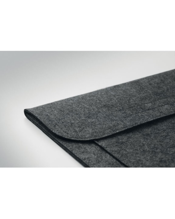 Sac & bagagerie personnalisable 4DO Pochette feutre ordinateur