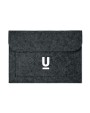 Sac & bagagerie personnalisable 4DO Pochette feutre ordinateur