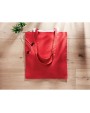 Sac & bagagerie personnalisable 4DO Sac shopping coton 180gr/m²    MO9846-06