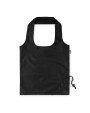 4DO Faltbare Einkaufstasche RPET Tasche personalisierbar