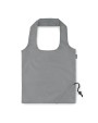 4DO Faltbare Einkaufstasche RPET Tasche personalisierbar