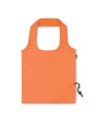 4DO Faltbare Einkaufstasche RPET Tasche personalisierbar