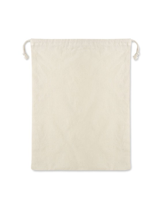 4DO Netzbeutel Baumwolle Tasche personalisierbar