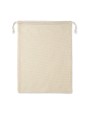 Sac & bagagerie personnalisable 4DO Sac réutilisable filet coton