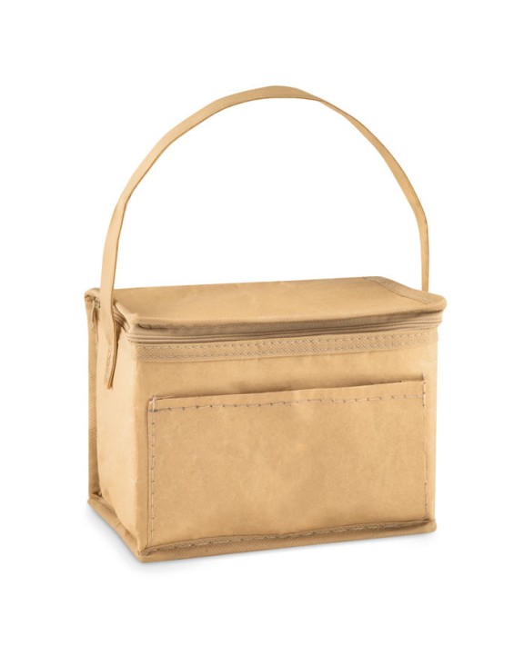 Sac & bagagerie personnalisable 4DO Sac isotherme 6 canettes