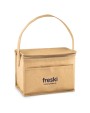 Sac & bagagerie personnalisable 4DO Sac isotherme 6 canettes