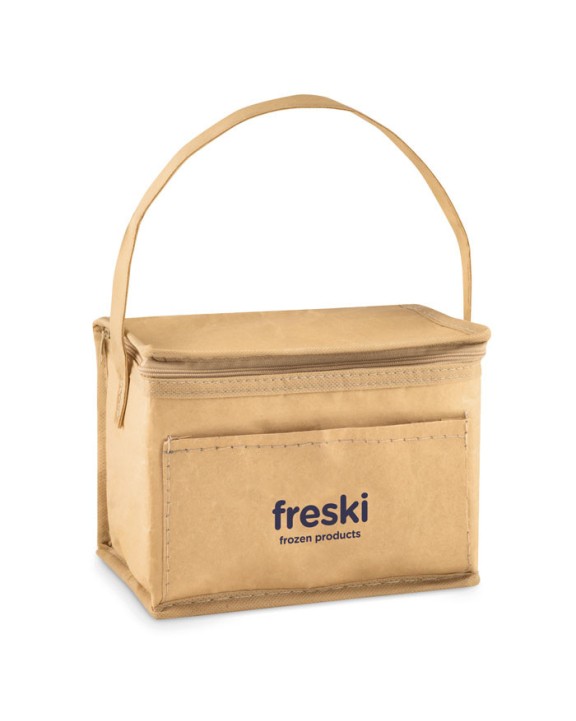 Sac & bagagerie personnalisable 4DO Sac isotherme 6 canettes