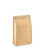 Sac & bagagerie personnalisable 4DO Sac à lunch en papier 3L.