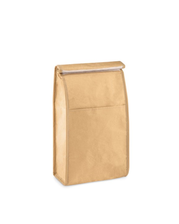 Sac & bagagerie personnalisable 4DO Sac à lunch en papier 3L.