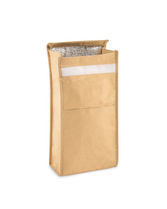 Sac & bagagerie personnalisable 4DO Sac à lunch en papier 3L.