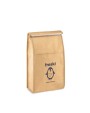 4DO Lunchbag aus Kraftpapier 3l Tasche personalisierbar