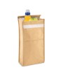 Sac & bagagerie personnalisable 4DO Sac à lunch en papier 3L.