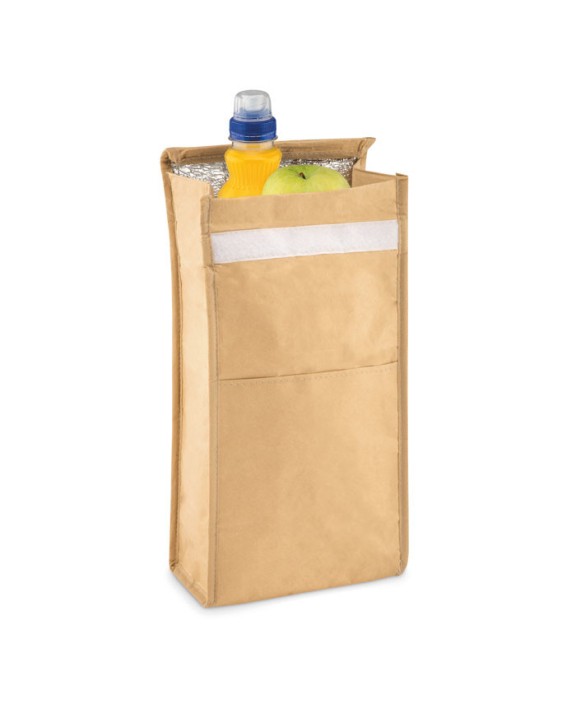 Sac & bagagerie personnalisable 4DO Sac à lunch en papier 3L.