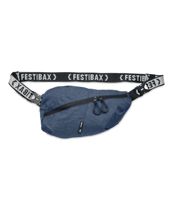 Sac & bagagerie personnalisable 4DO Festibax® Basic