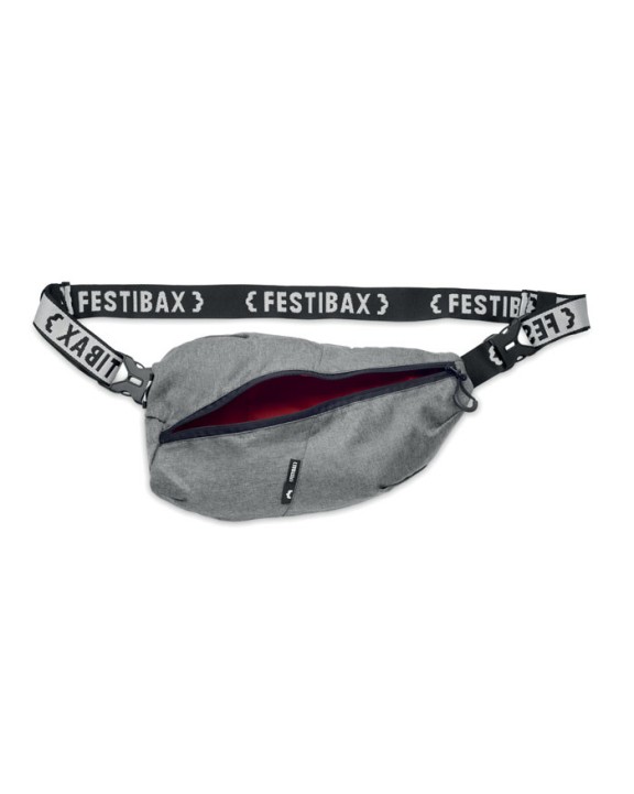 4DO Festibax® Basic Tasche personalisierbar
