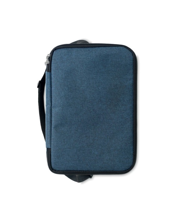 4DO RPET Kühltasche                MO9915- Tasche personalisierbar