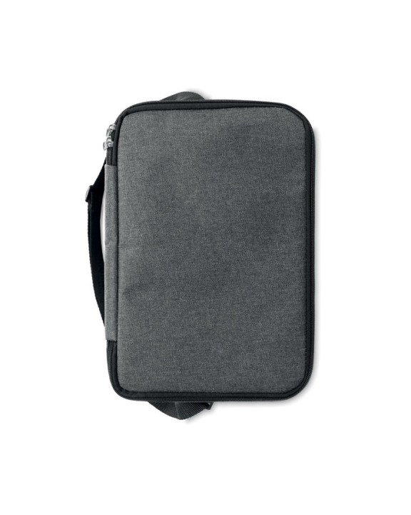 4DO RPET Kühltasche                MO9915- Tasche personalisierbar