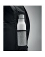 4DO RPET Rucksack mit COB Tasche personalisierbar